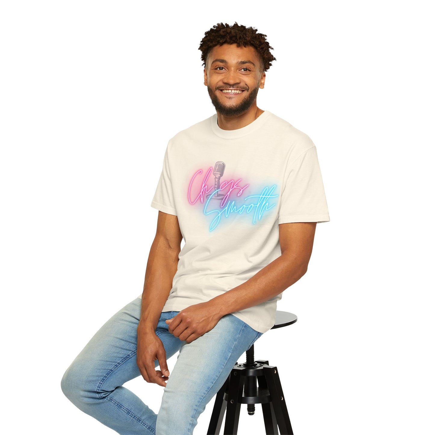 Chigs Smooth Unisex T-Shirt