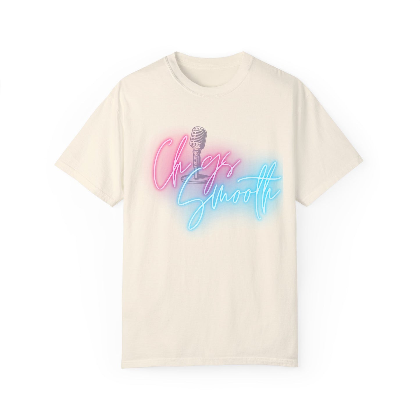 Chigs Smooth Unisex T-Shirt