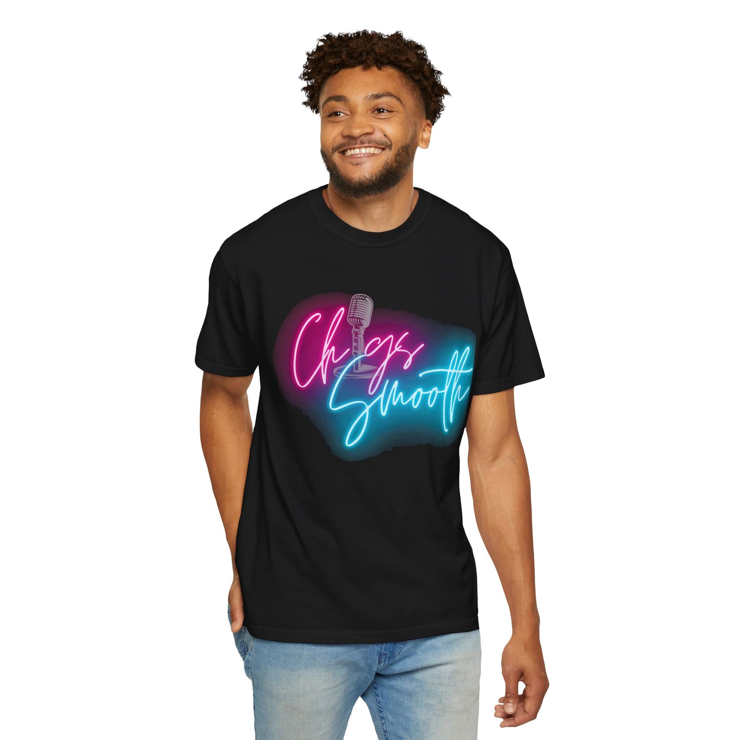 Chigs Smooth Unisex T-Shirt
