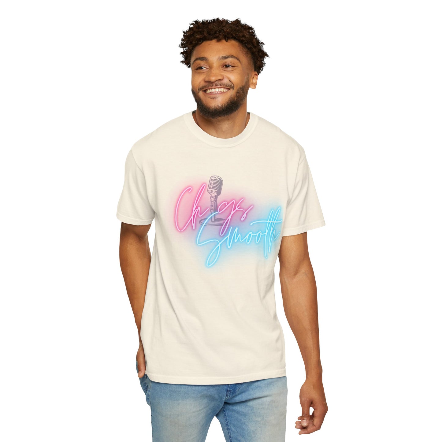 Chigs Smooth Unisex T-Shirt
