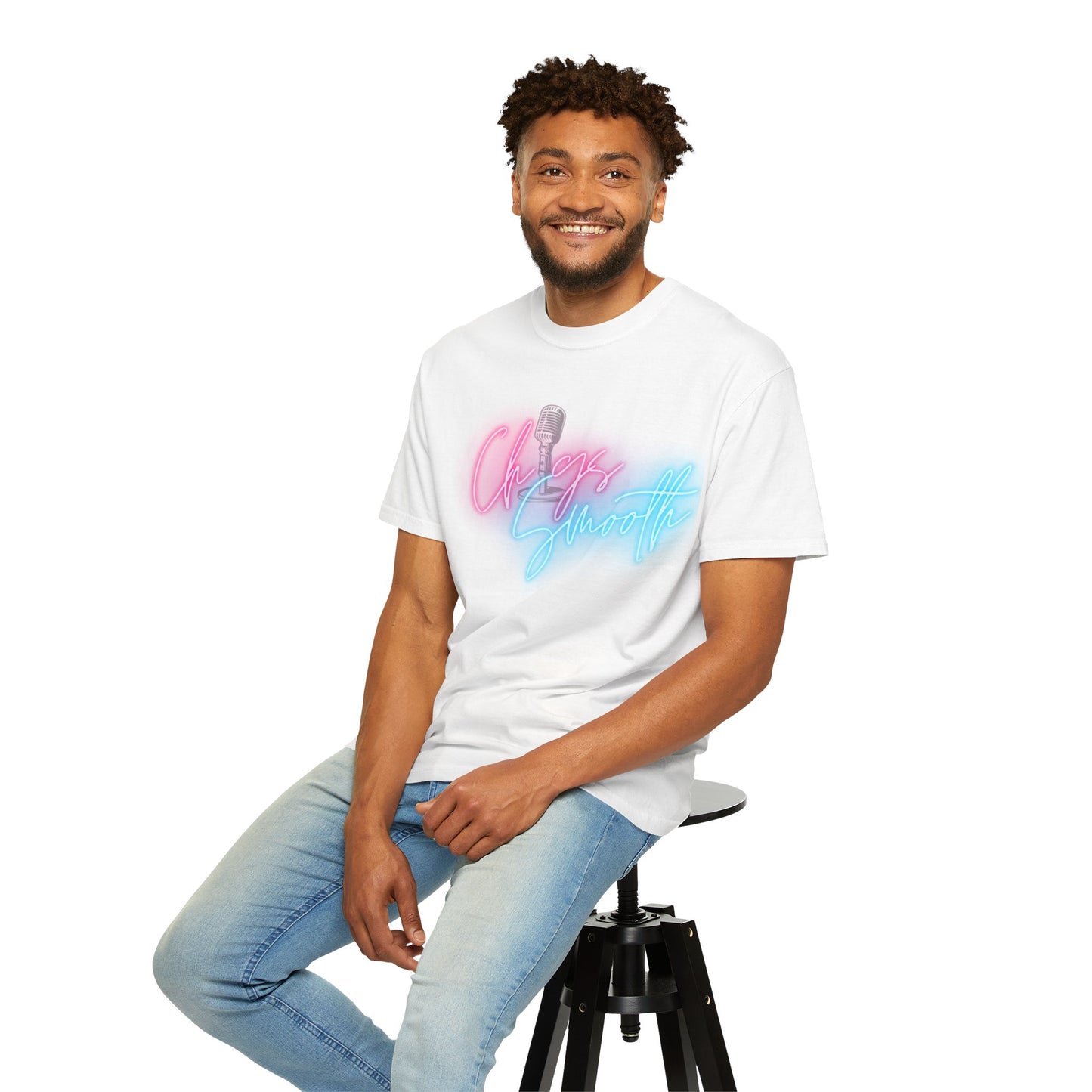 Chigs Smooth Unisex T-Shirt