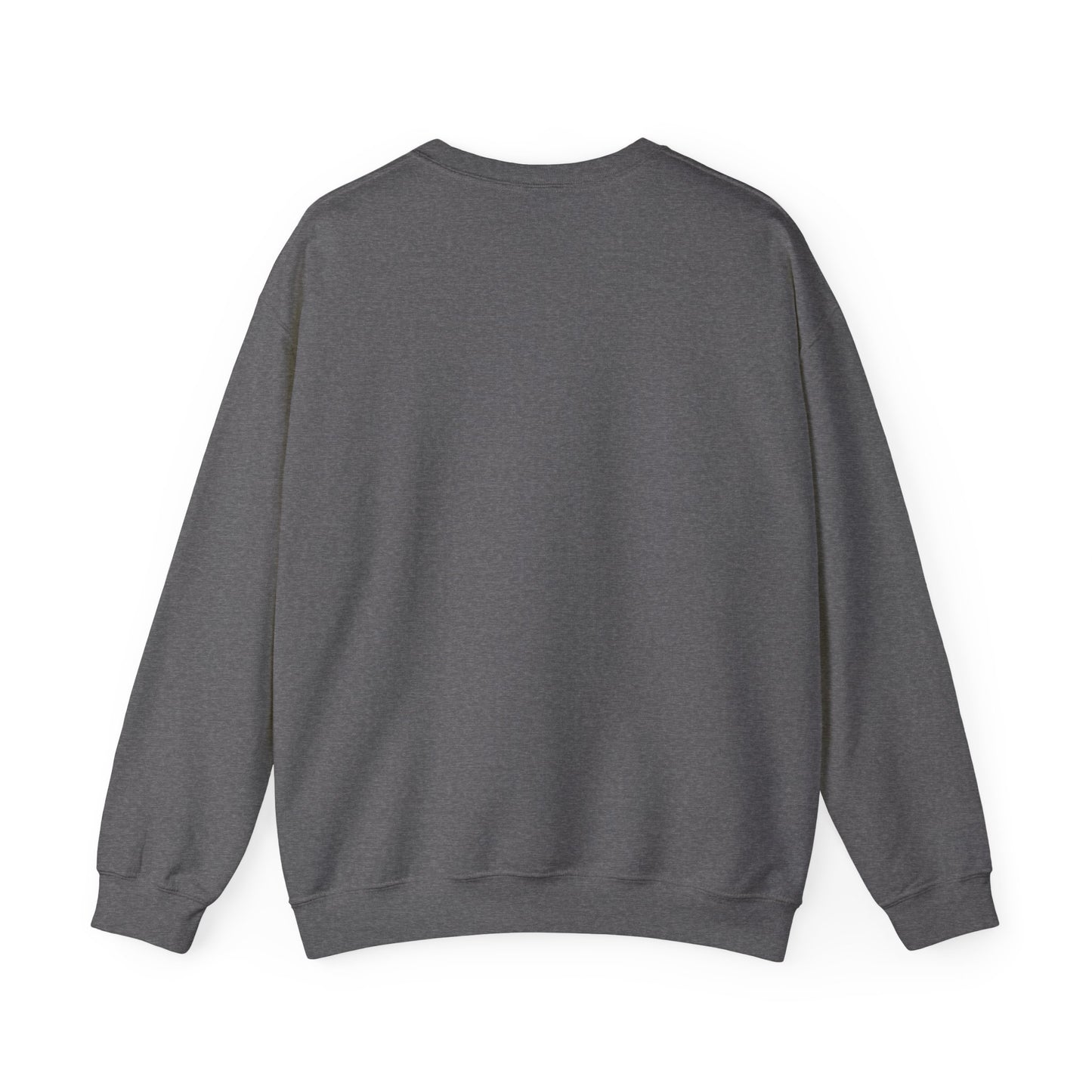Chigs Smooth Unisex Heavy Blend™ Crewneck Sweatshirt