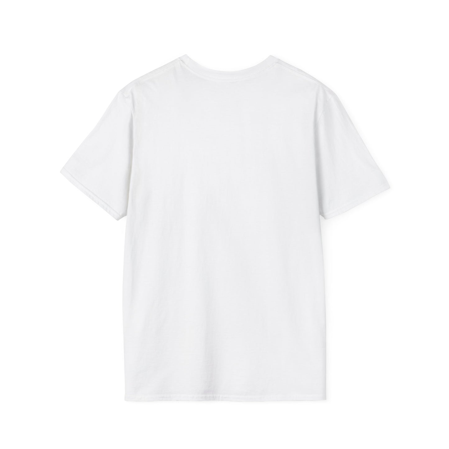 Chigs Smooth Slim Fit Softstyle T-Shirt