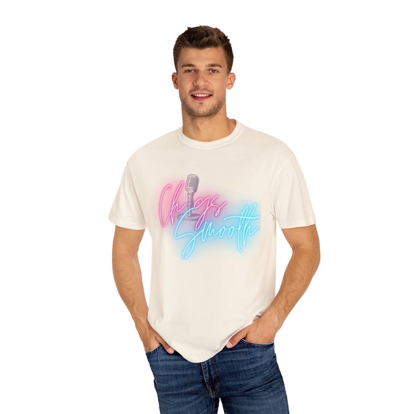 Chigs Smooth Unisex T-Shirt