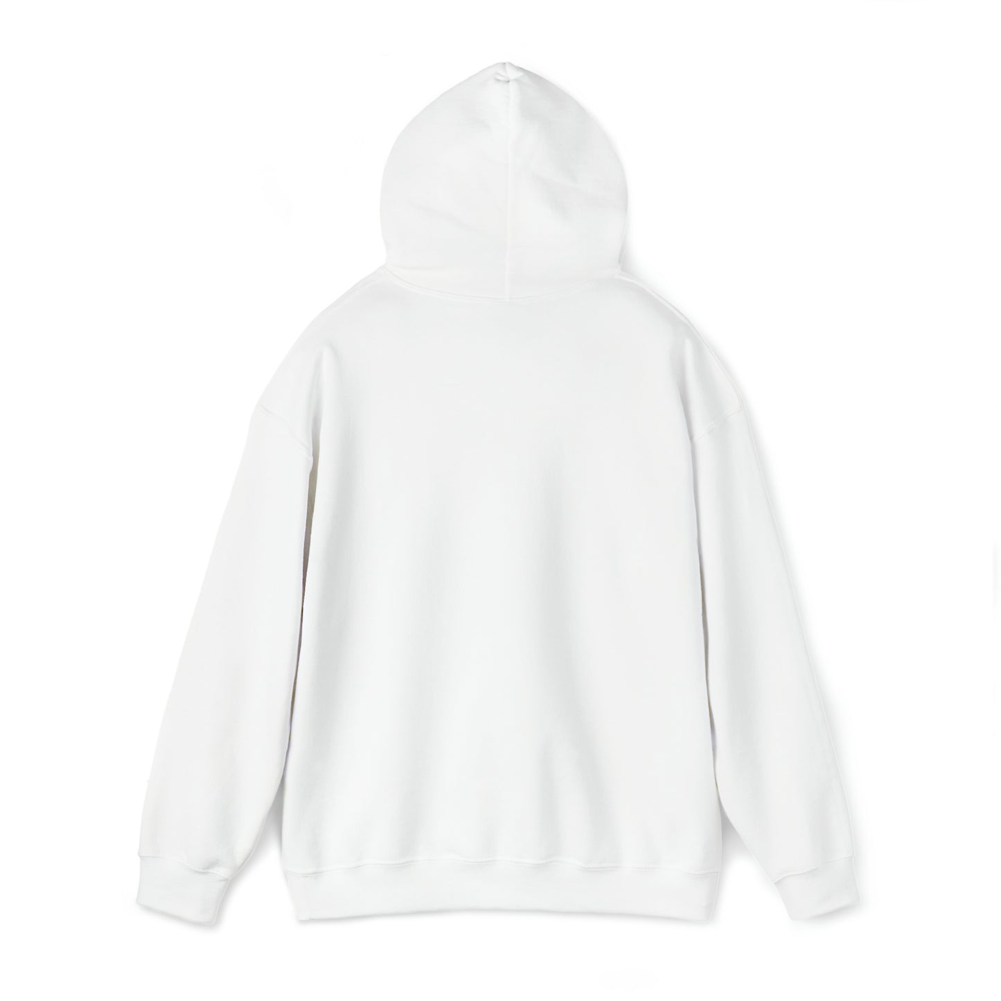 Chigs Smooth Unisex Heavy Blend™ Hooded Sweatshirt