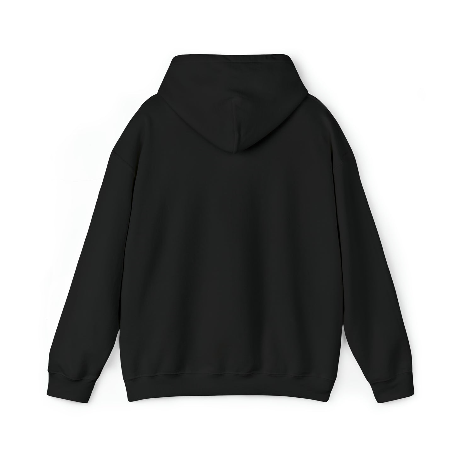 Chigs Smooth Unisex Heavy Blend™ Hooded Sweatshirt