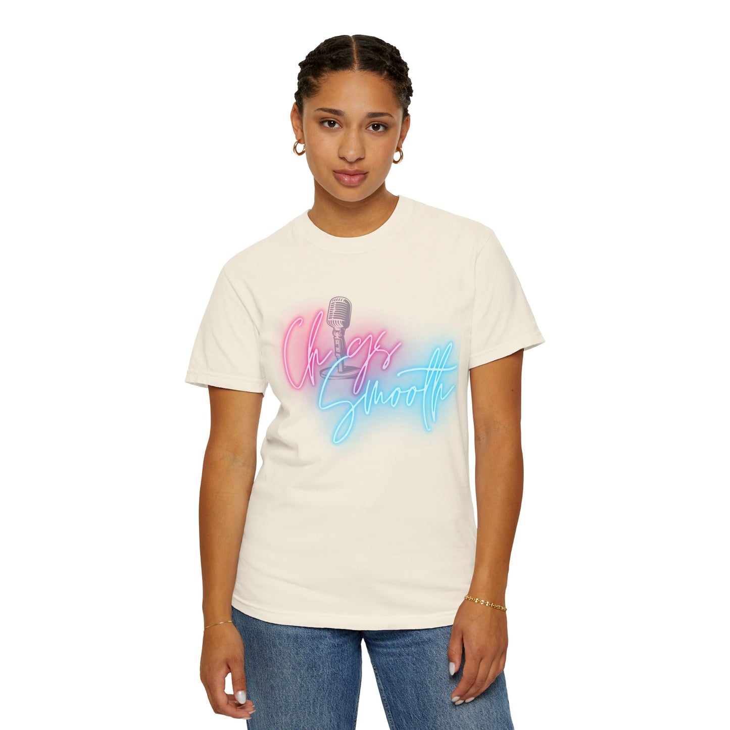 Chigs Smooth Unisex T-Shirt