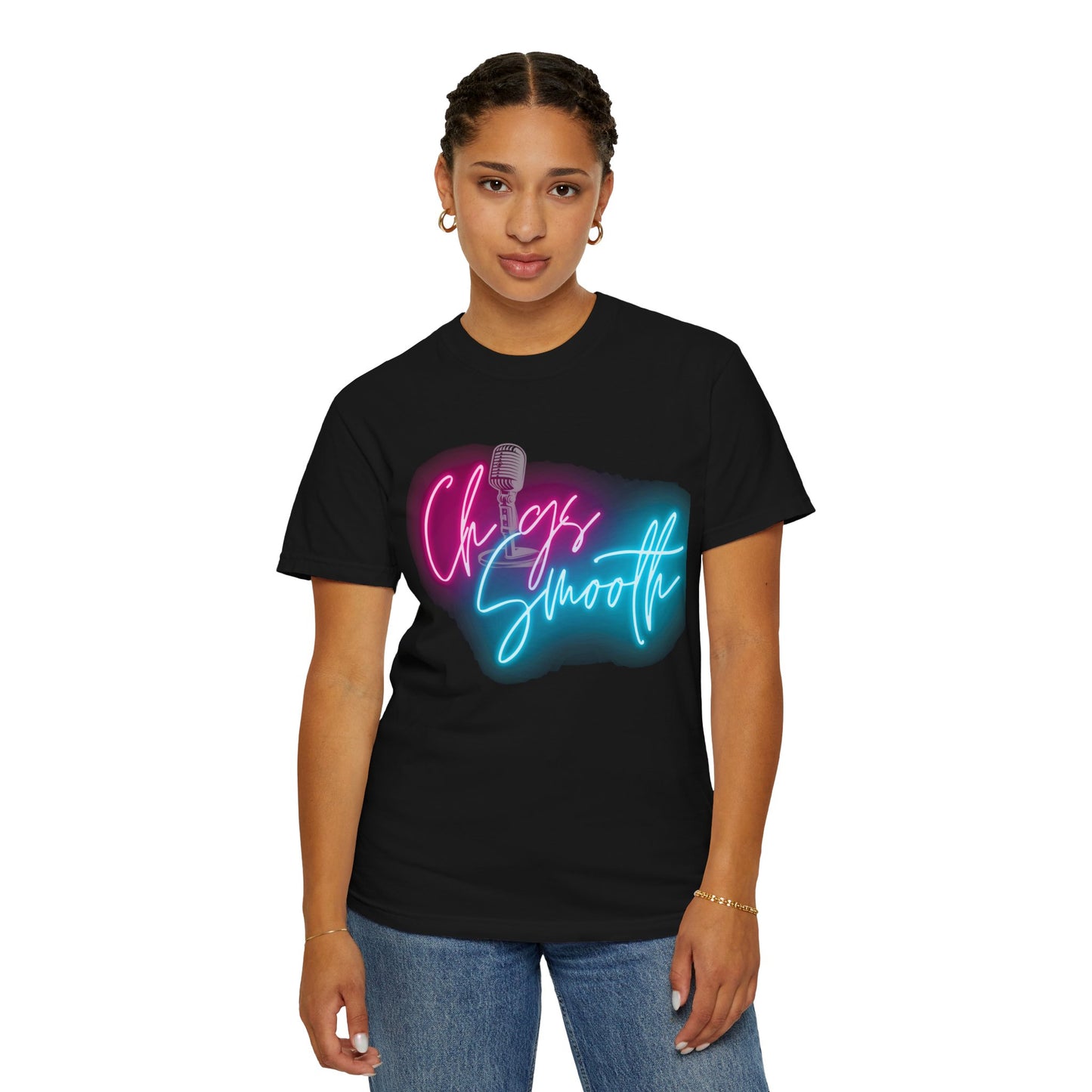 Chigs Smooth Unisex T-Shirt