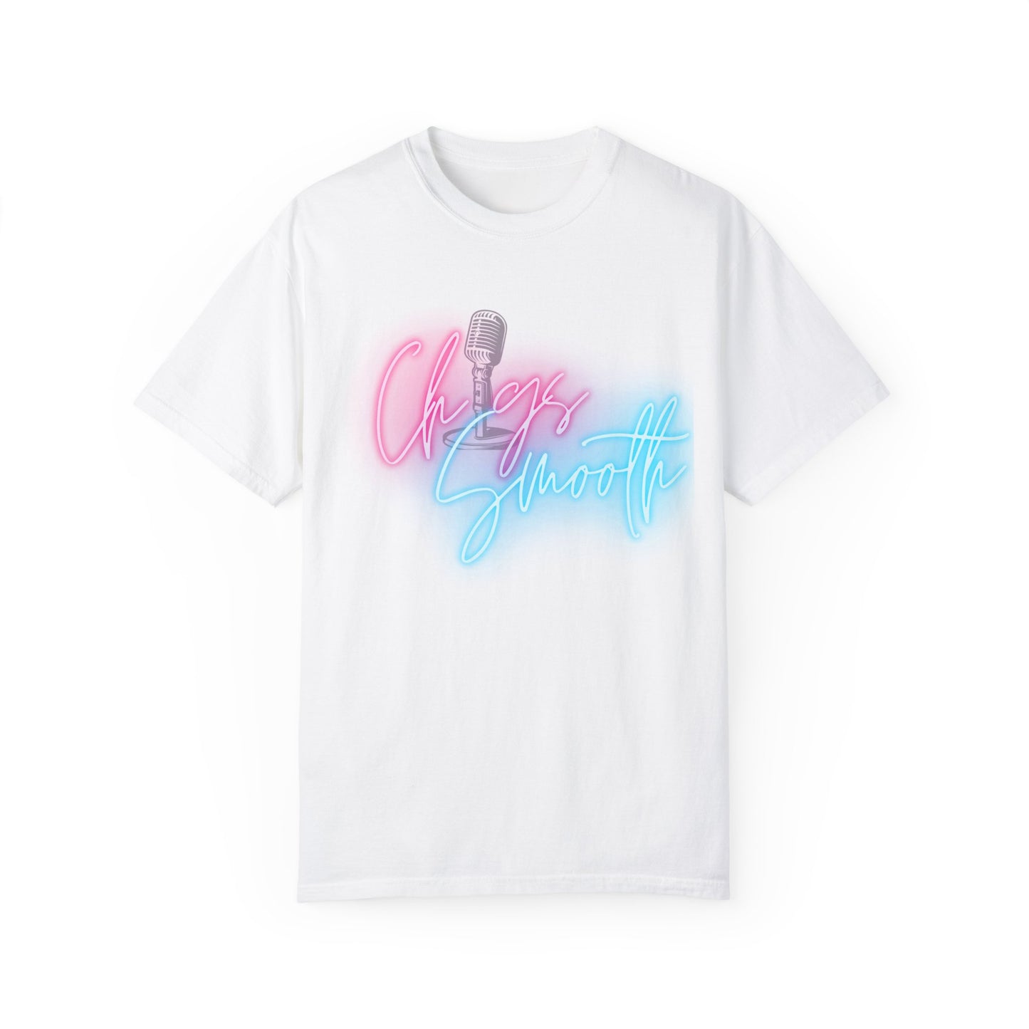 Chigs Smooth Unisex T-Shirt