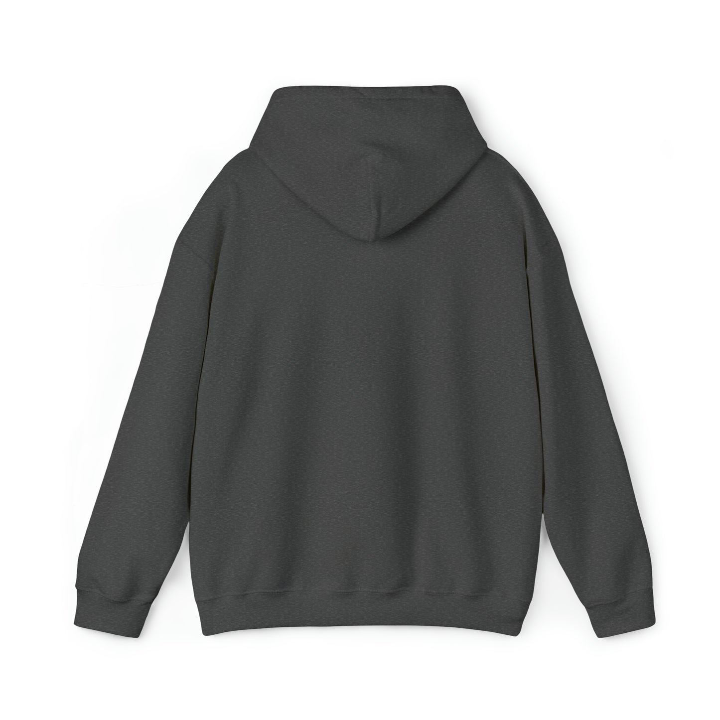 Chigs Smooth Unisex Heavy Blend™ Hooded Sweatshirt