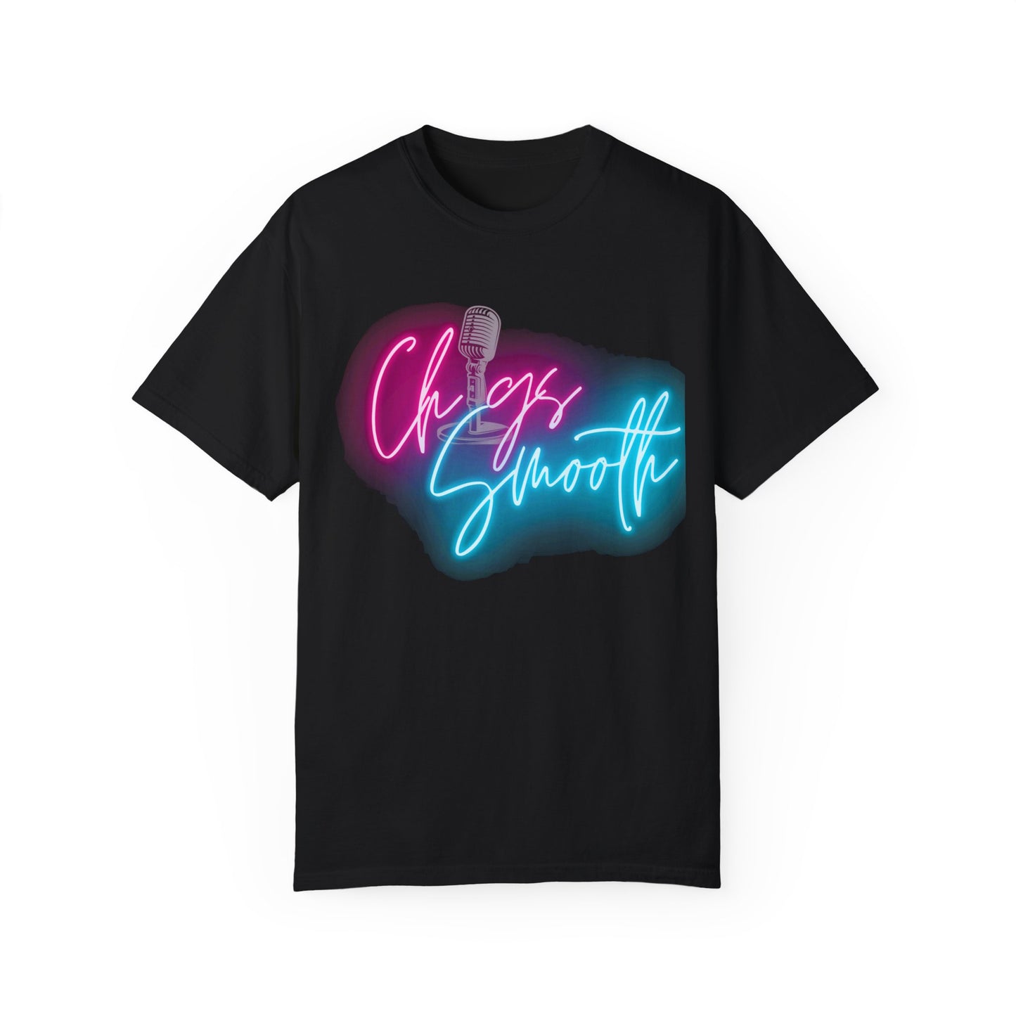 Chigs Smooth Unisex T-Shirt