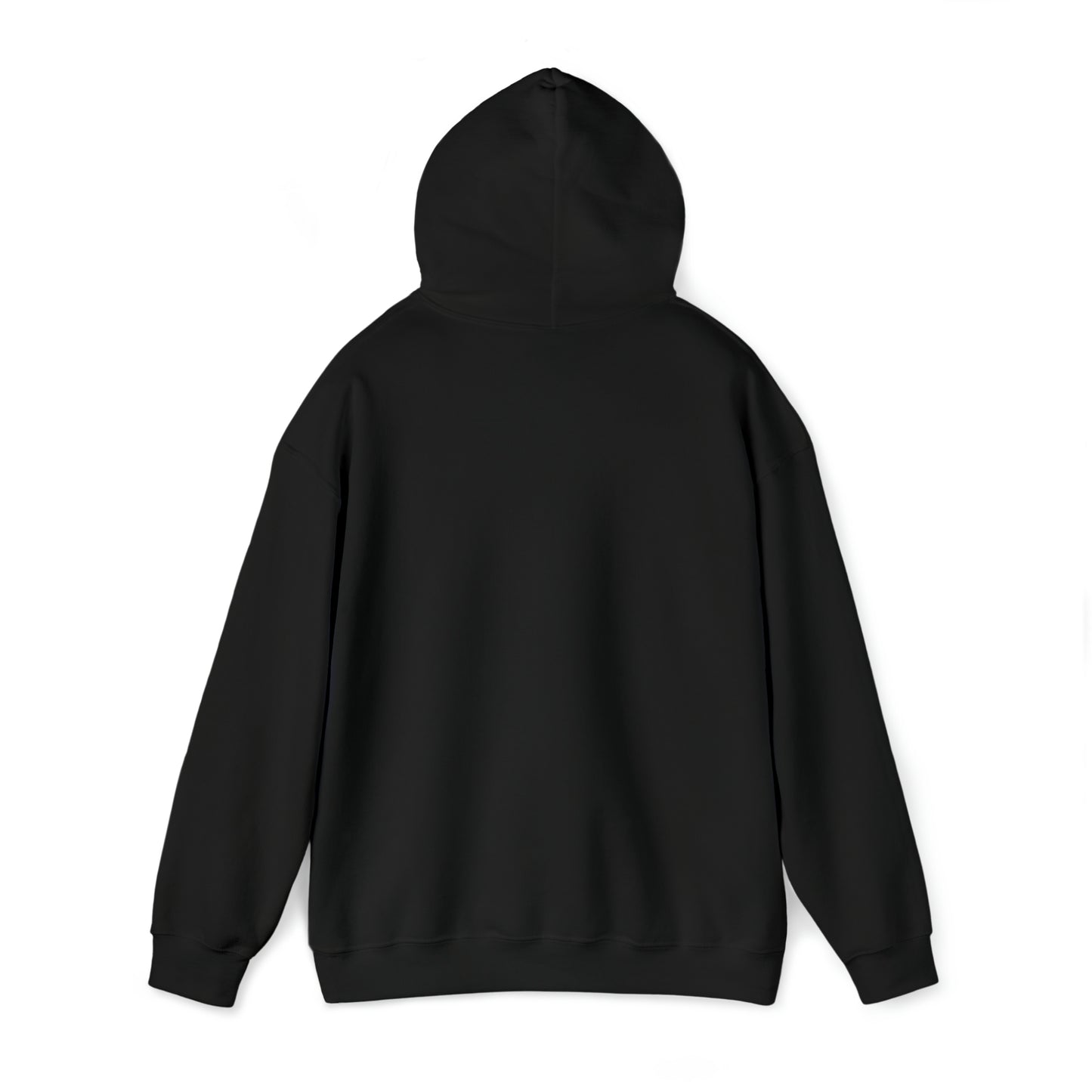 Chigs Smooth Unisex Heavy Blend™ Hooded Sweatshirt