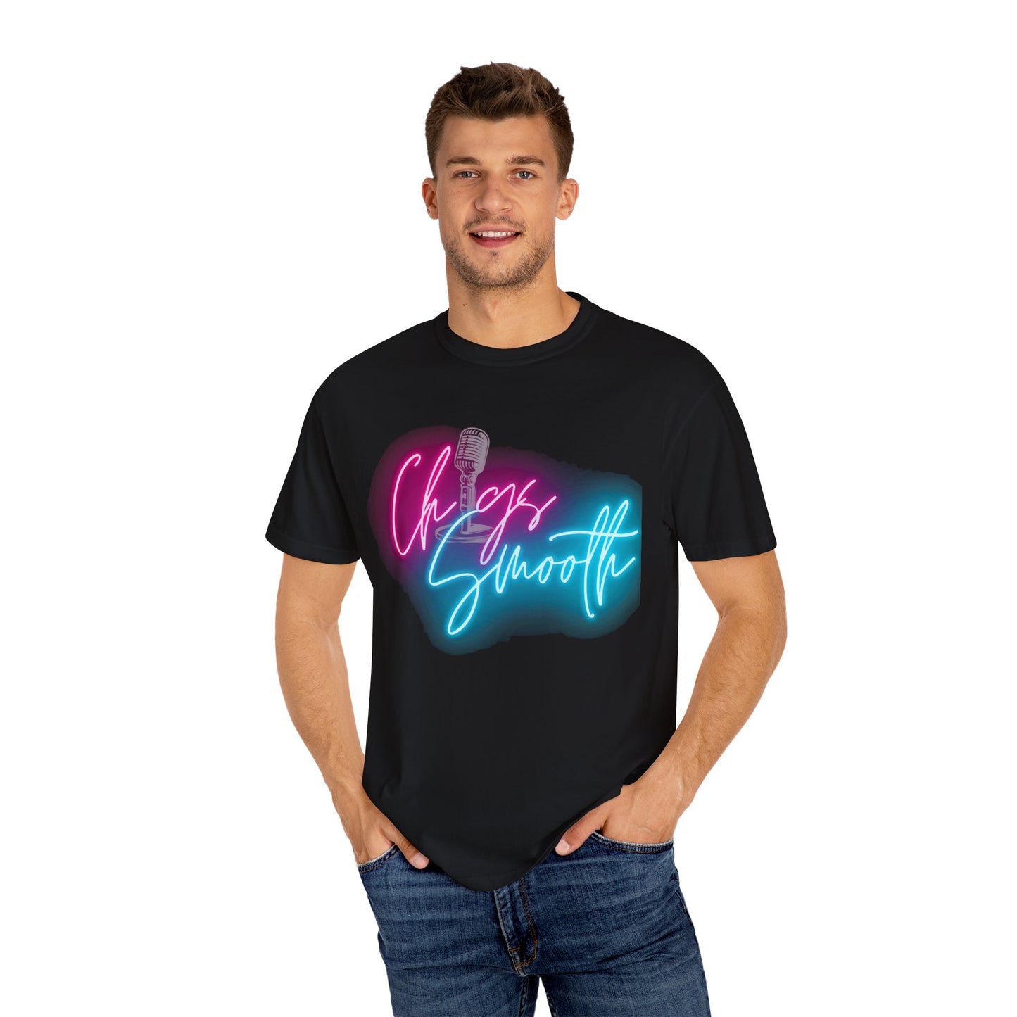 Chigs Smooth Unisex T-Shirt