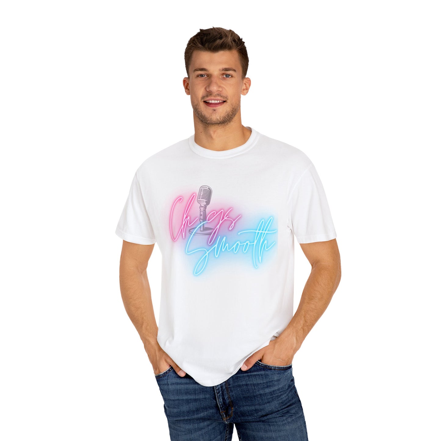 Chigs Smooth Unisex T-Shirt