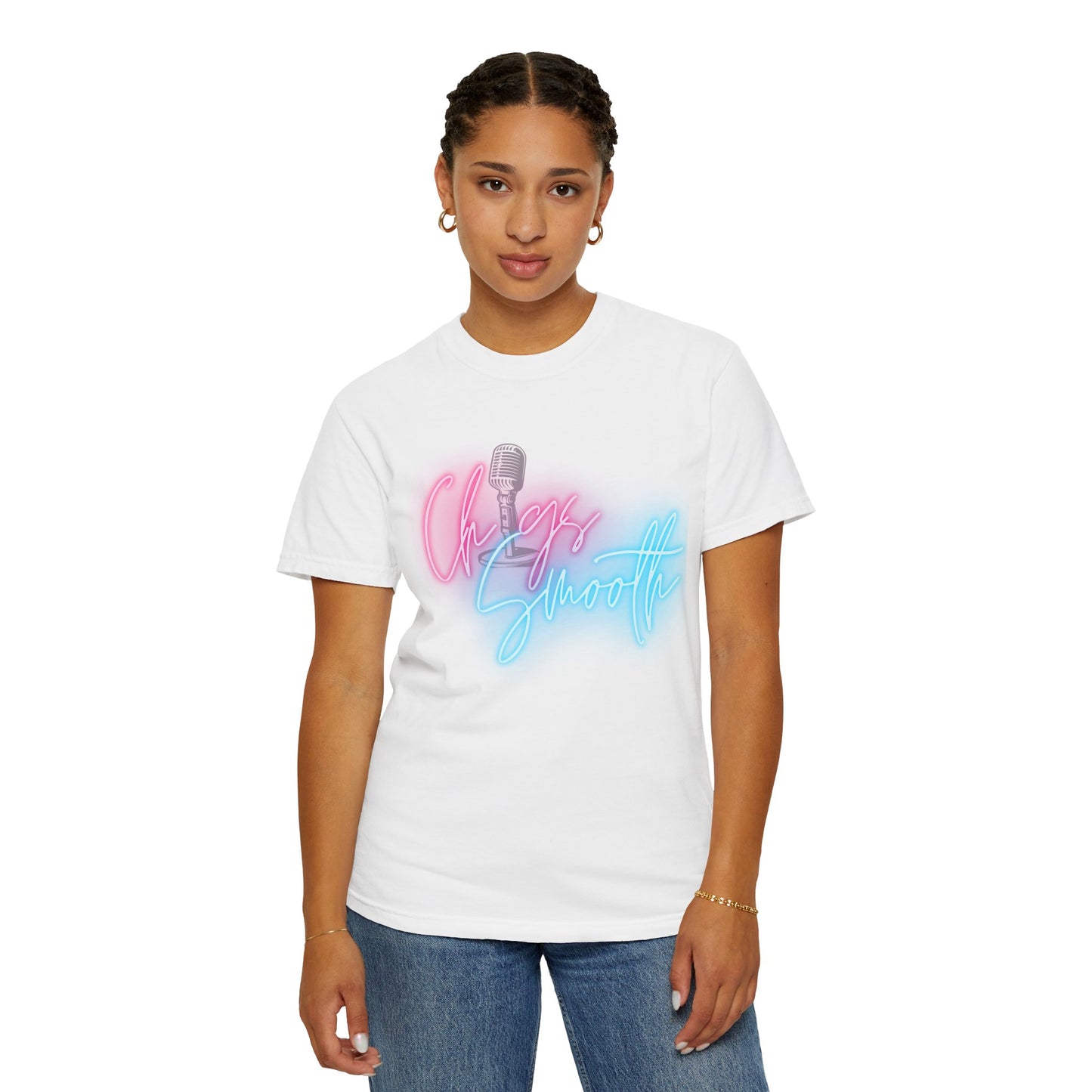 Chigs Smooth Unisex T-Shirt