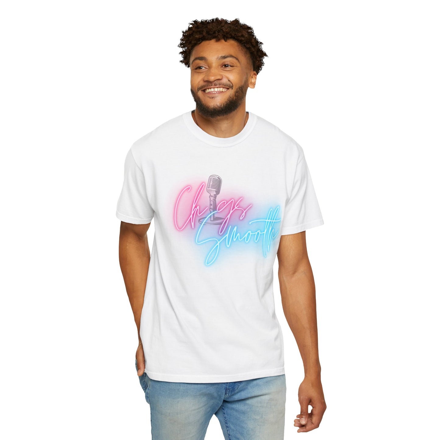Chigs Smooth Unisex T-Shirt