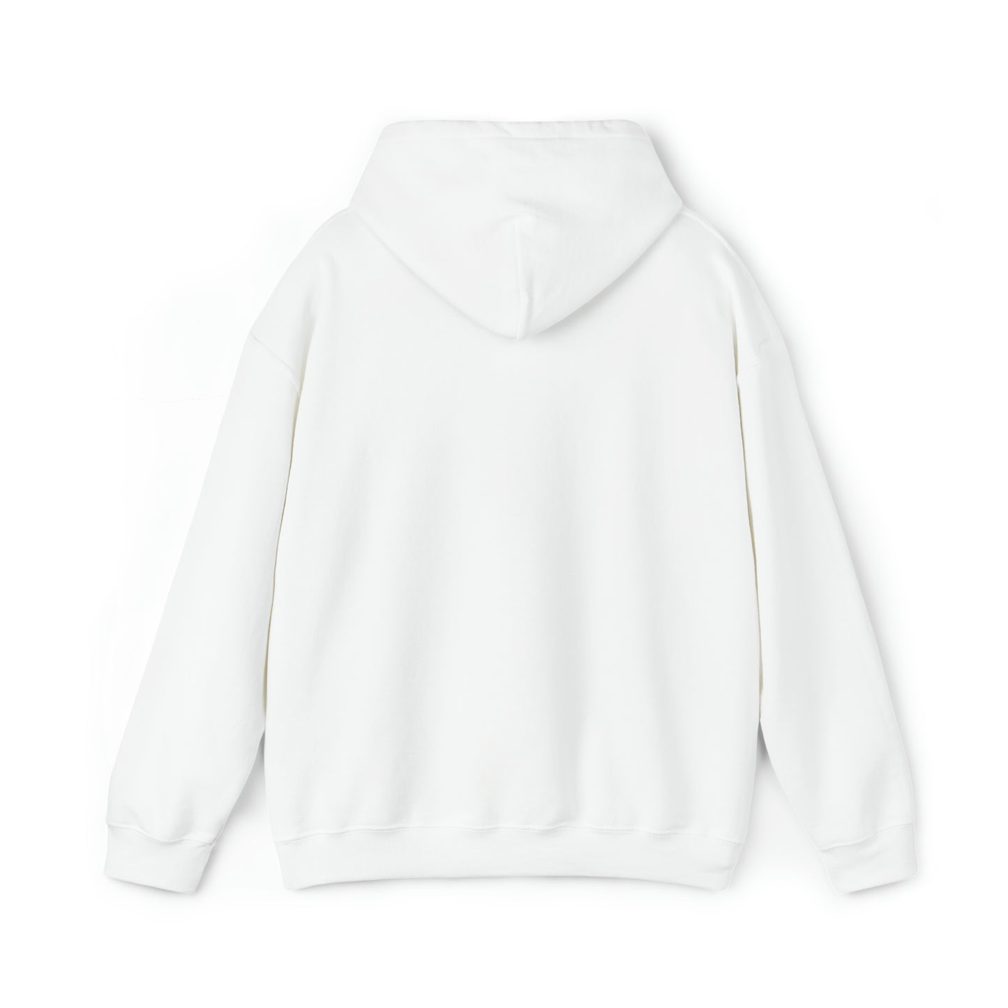 Chigs Smooth Unisex Heavy Blend™ Hooded Sweatshirt