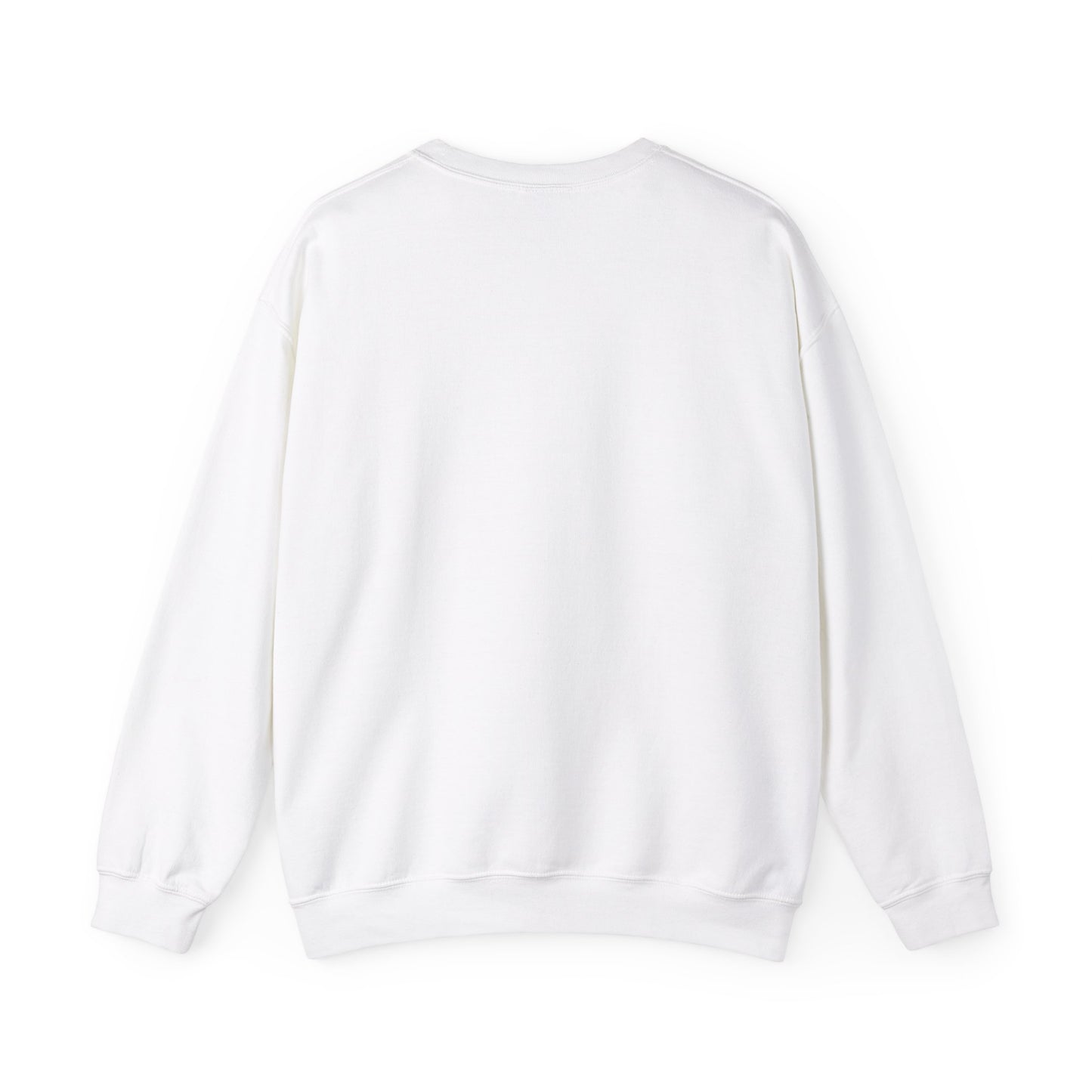 Chigs Smooth Unisex Heavy Blend™ Crewneck Sweatshirt