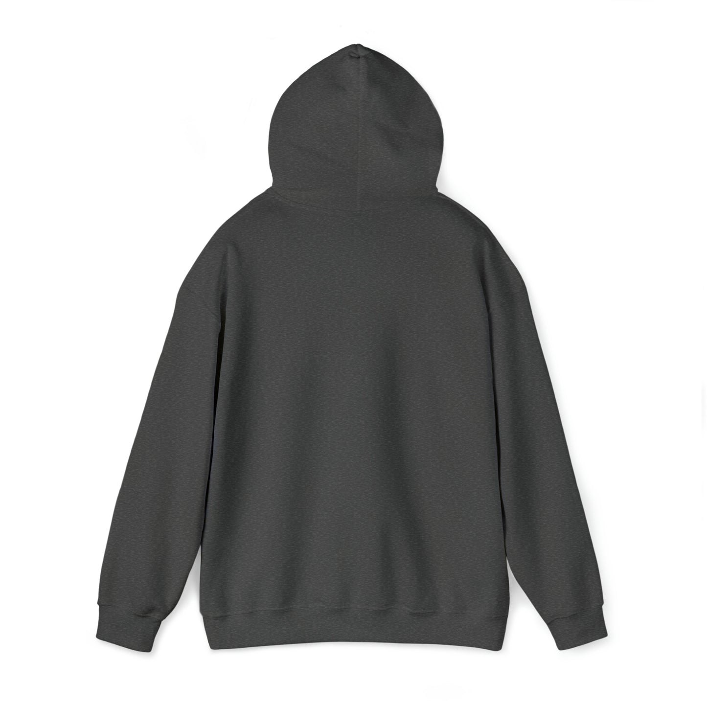 Chigs Smooth Unisex Heavy Blend™ Hooded Sweatshirt