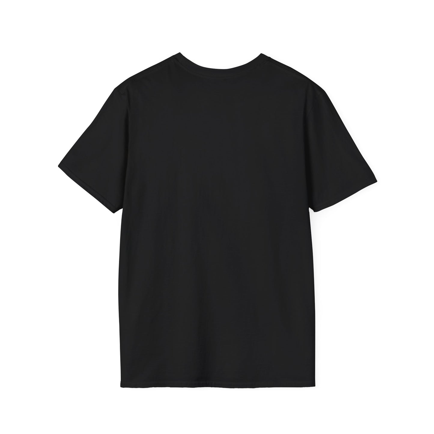 Chigs Smooth Slim Fit Softstyle T-Shirt